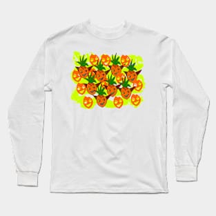 Halloween Long Sleeve T-Shirt